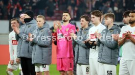 29.01.26 VfB Stuttgart - Young Boys Bern