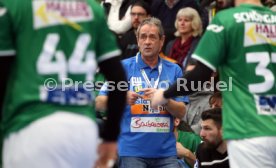 Frisch Auf G&ouml;ppingen - HC Erlangen