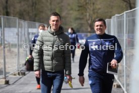 03.04.21 Karlsruher SC - VfL Osnabr&uuml;ck