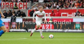 05.10.25 VfB Stuttgart - 1. FC Heidenheim