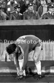 19.02.79 VfB Stuttgart - Deutschland