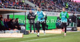 22.11.25 1. FC Heidenheim - Borussia Mönchengladbach