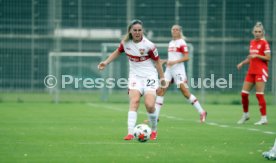 18.07.26 Frauen VfB Stuttgart - 1. FSV Mainz 05