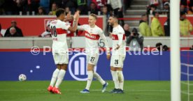 11.11.23 VfB Stuttgart - Borussia Dortmund