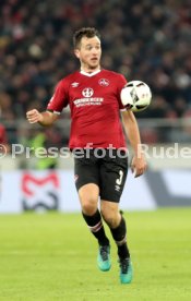 VfB Stuttgart - 1. FC N&uuml;rnberg