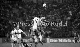 19.09.84 Levski Sofia - VfB Stuttgart