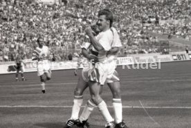 22.08.92 VfB Stuttgart - 1. FC N&uuml;rnberg