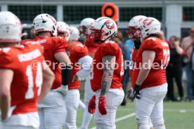03.05.26 Stuttgart Scorpions - Reutlingen Eagles
