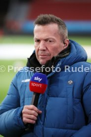 12.02.22 Bayer 04 Leverkusen - VfB Stuttgart