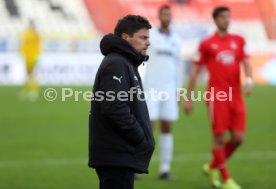 Karlsruher SC - FSV Zwickau
