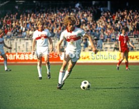 18.04.81 VfB Stuttgart - Bayer 04 Leverkusen