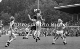 Heidenheimer SB - Hertha BSC Berlin