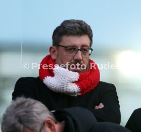 Hannover 96 - VfB Stuttgart