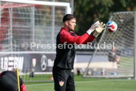 22.09.26 VfB Stuttgart Training