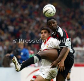 04.10.03 VfB Stuttgart - 1. FC K&ouml;ln