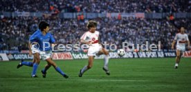 17.05.89 VfB Stuttgart - SSC Neapel
