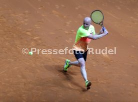 Porsche Tennis Grand Prix 2015