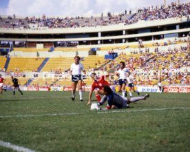 11.06.86 England - Polen