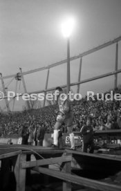 21.11.92 VfB Stuttgart - Borussia Dortmund