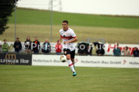 06.07.21 FSV Hollenbach - VfB Stuttgart
