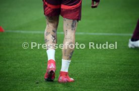 15.01.25 VfB Stuttgart - RB Leipzig