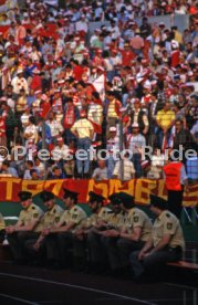 25.05.88 PSV Eindhoven - Benfica Lissabon