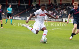 09.09.26 U19 VfB Stuttgart - U19 Viking Stavanger