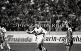 24.11.90 VfB Stuttgart - 1. FC K&ouml;ln