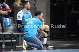 10.02.22 TVB Stuttgart - HSV Hamburg
