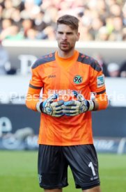 VfB Stuttgart - Hannover 96