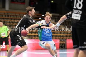 29.11.20 Frisch Auf G&ouml;ppingen - THW Kiel