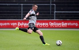 1. FC K&ouml;ln - VfB Stuttgart