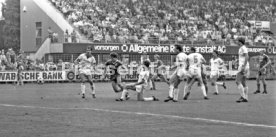 09.08.80 Stuttgarter Kickers - 1. FC Saarbr&uuml;cken