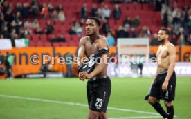 21.04.23 FC Augsburg - VfB Stuttgart