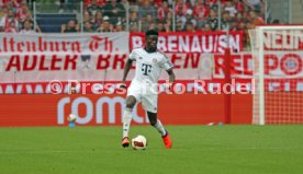 18.08.26 1. FC Heidenheim -  FC Bayern M&uuml;nchen