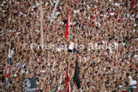 VfB Stuttgart - 1. FSV Mainz 05