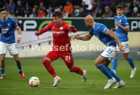 11.02.23 TSG 1899 Hoffenheim - Bayer 04 Leverkusen