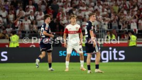 04.09.26 VfB Stuttgart - 1. FC K&ouml;ln