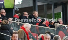 18.01.25 VfB Stuttgart - SC Freiburg