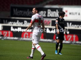 22.05.21 VfB Stuttgart - Arminia Bielefeld