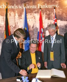Fussball WM 2006