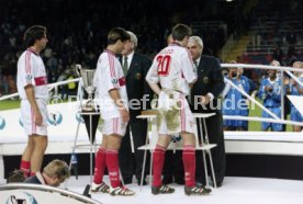 13.05.98 FC Chelsea - VfB Stuttgart