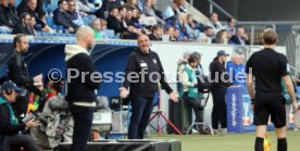 09.03.25 TSG 1899 Hoffenheim - 1. FC Heidenheim
