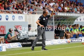 15.08.21 1. FC Heidenheim - FC Hansa Rostock