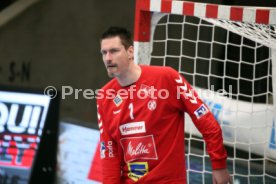 25.03.21 Frisch Auf G&ouml;ppingen - TSV GWD Minden