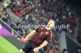 28.03.23 Deutschland - Belgien