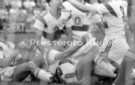 23.06.91 U19 VfB Stuttgart - U19 Bayer 05 Uerdingen