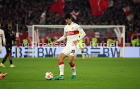 09.11.25 VfB Stuttgart - FC Augsburg