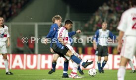 16.04.97 VfB Stuttgart - Hamburger SV