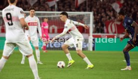 12.03.26 VfB Stuttgart - FC Porto